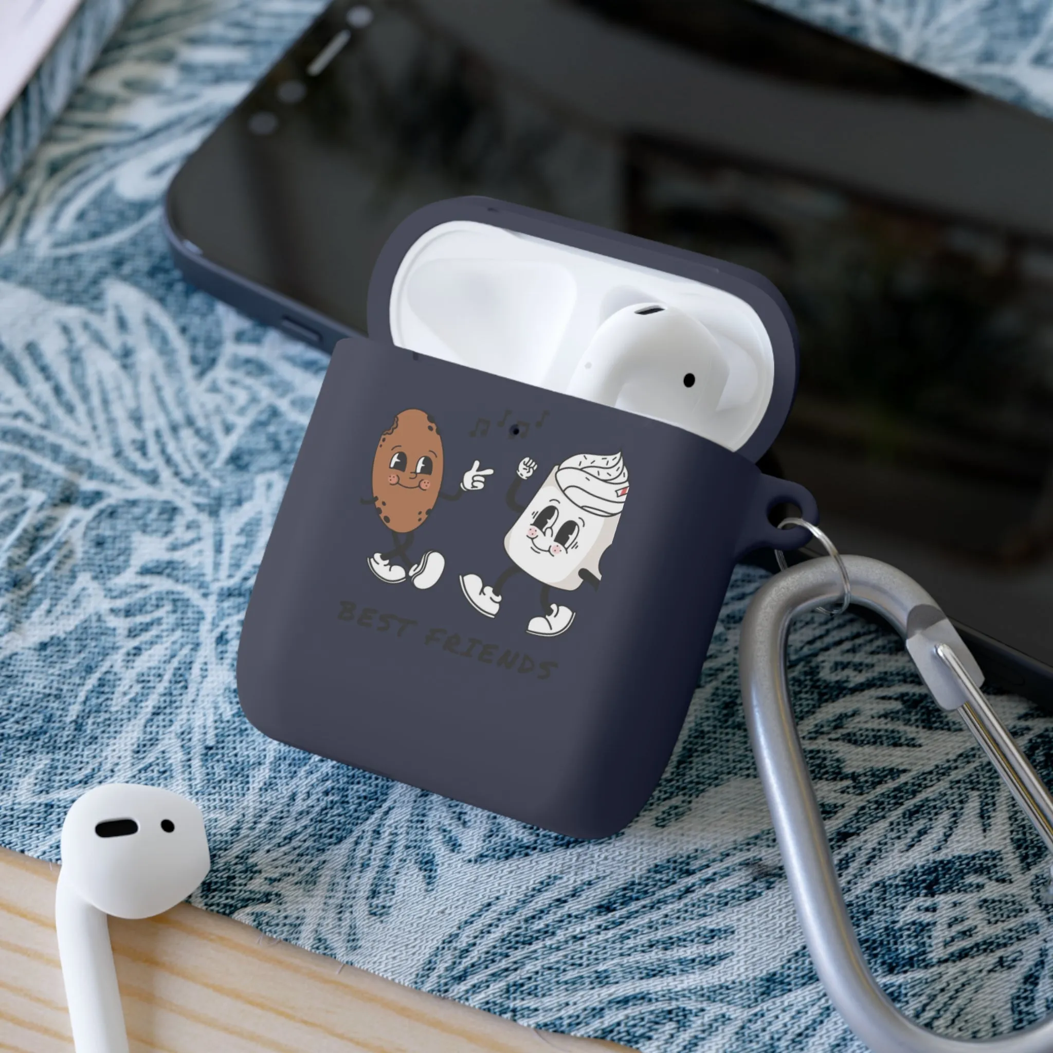 comix AirPods and AirPods Pro Case Cover