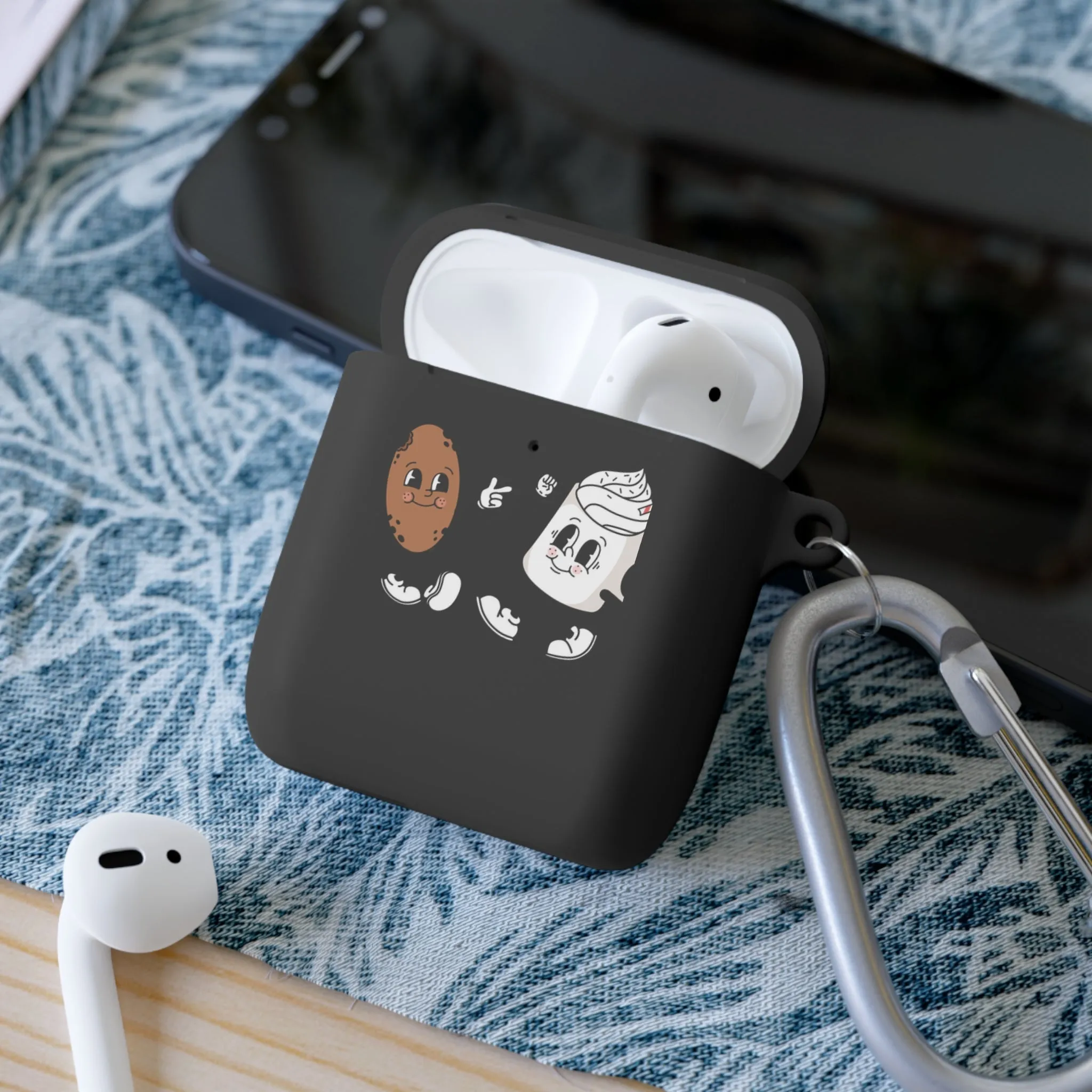 comix AirPods and AirPods Pro Case Cover