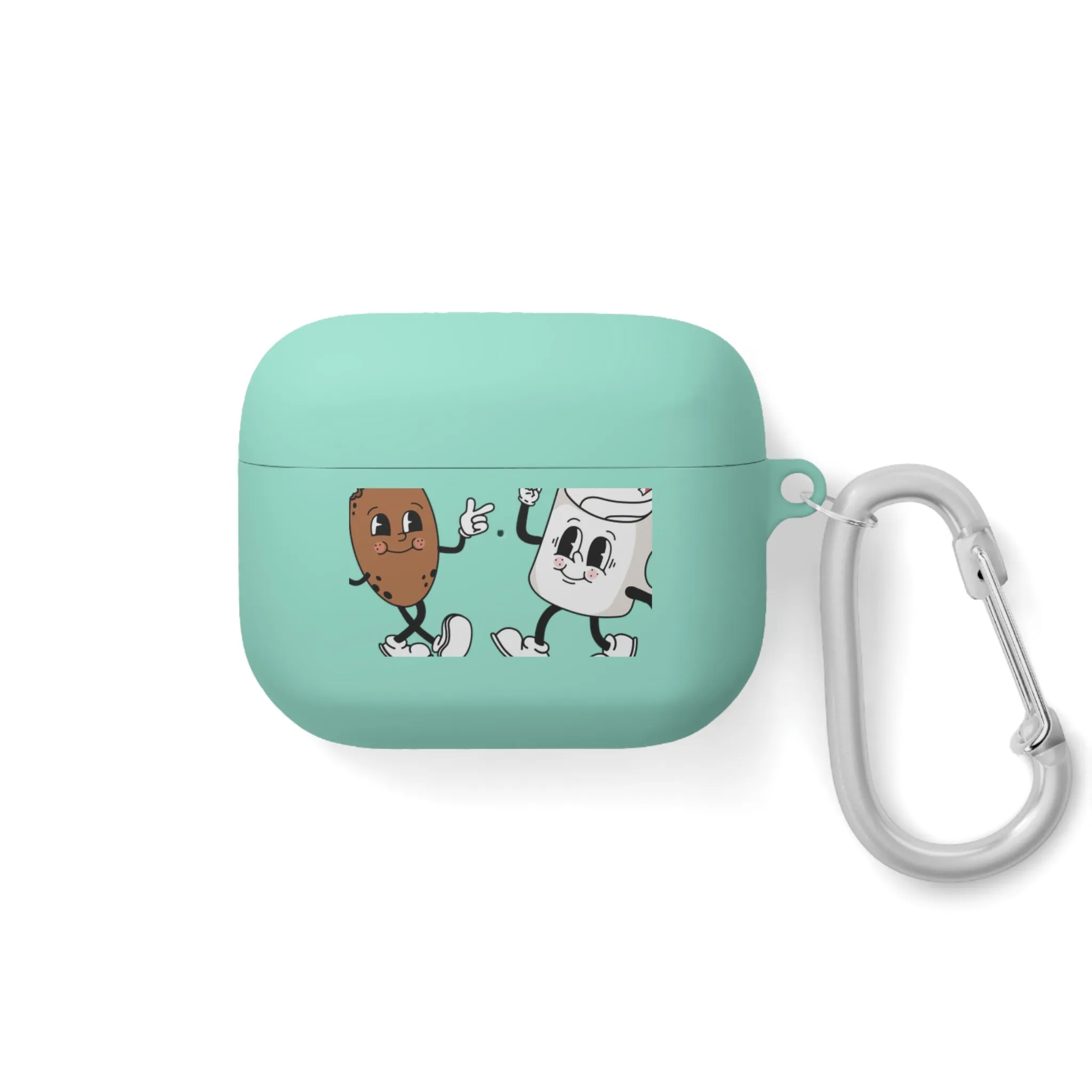 comix AirPods and AirPods Pro Case Cover