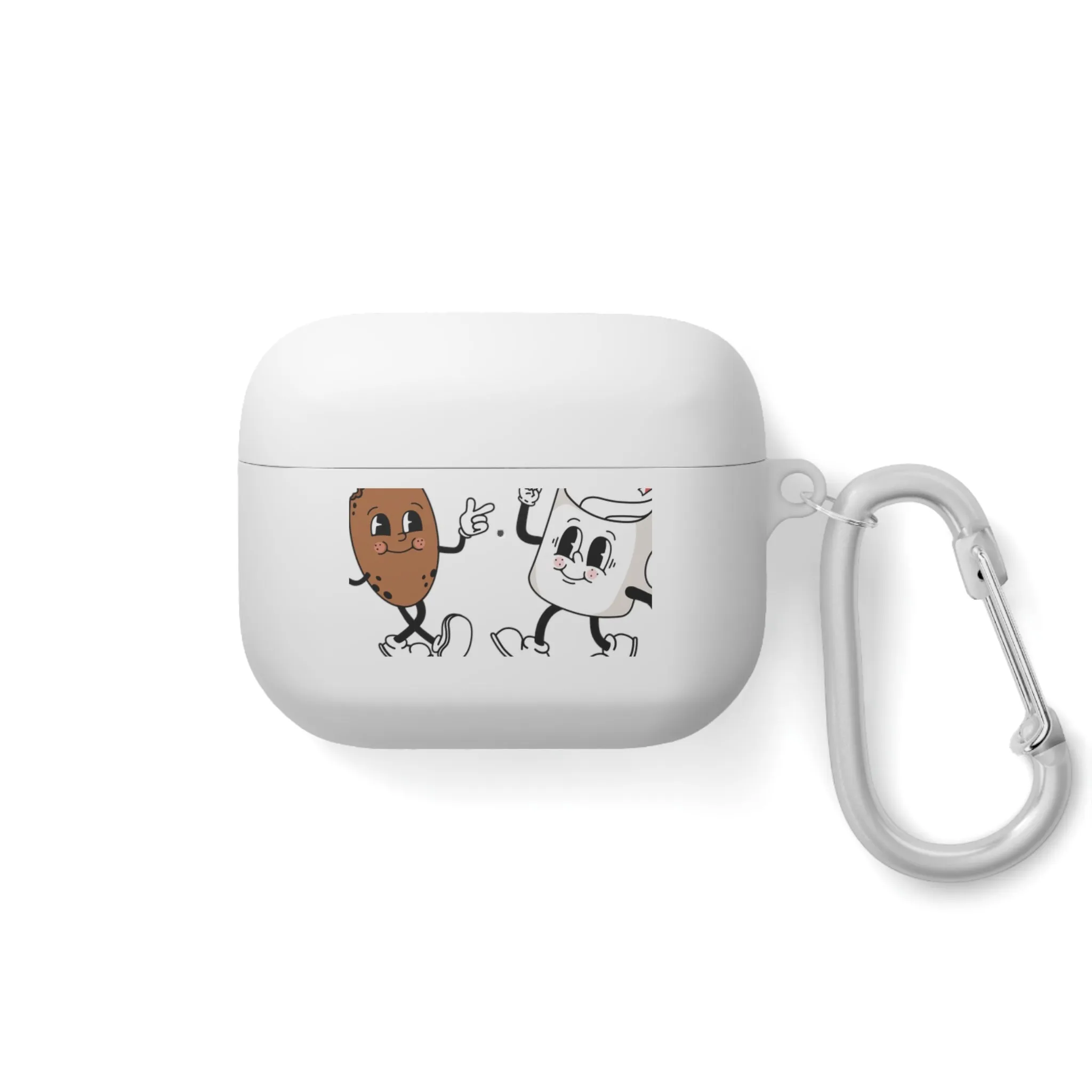 comix AirPods and AirPods Pro Case Cover