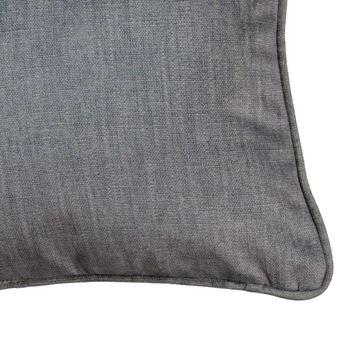 Cushion Grey 45 x 45 cm