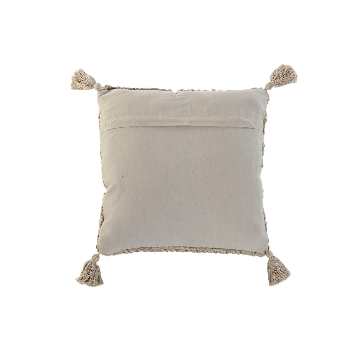 Cushion Home ESPRIT Boho 45 x 45 cm