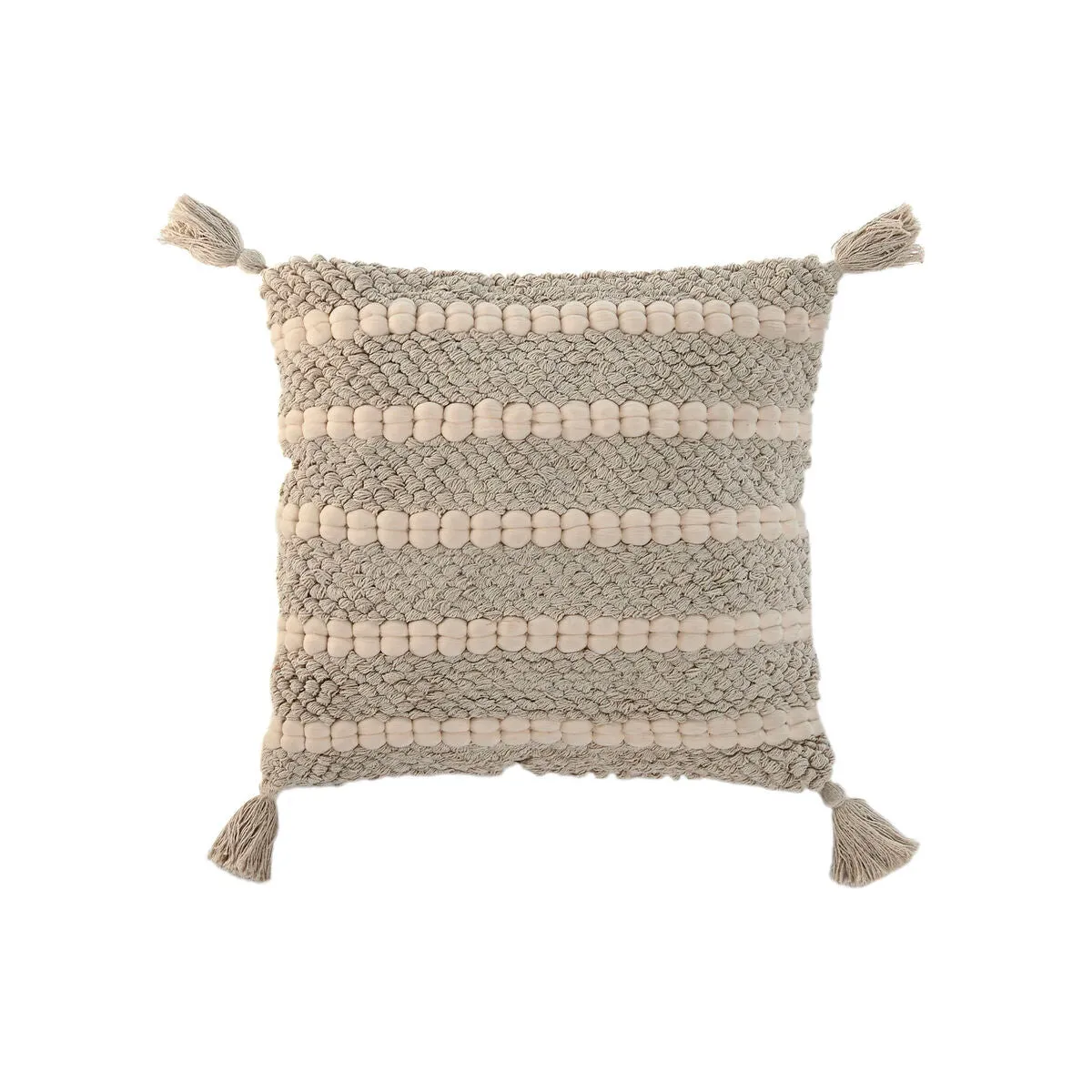 Cushion Home ESPRIT Boho 45 x 45 cm