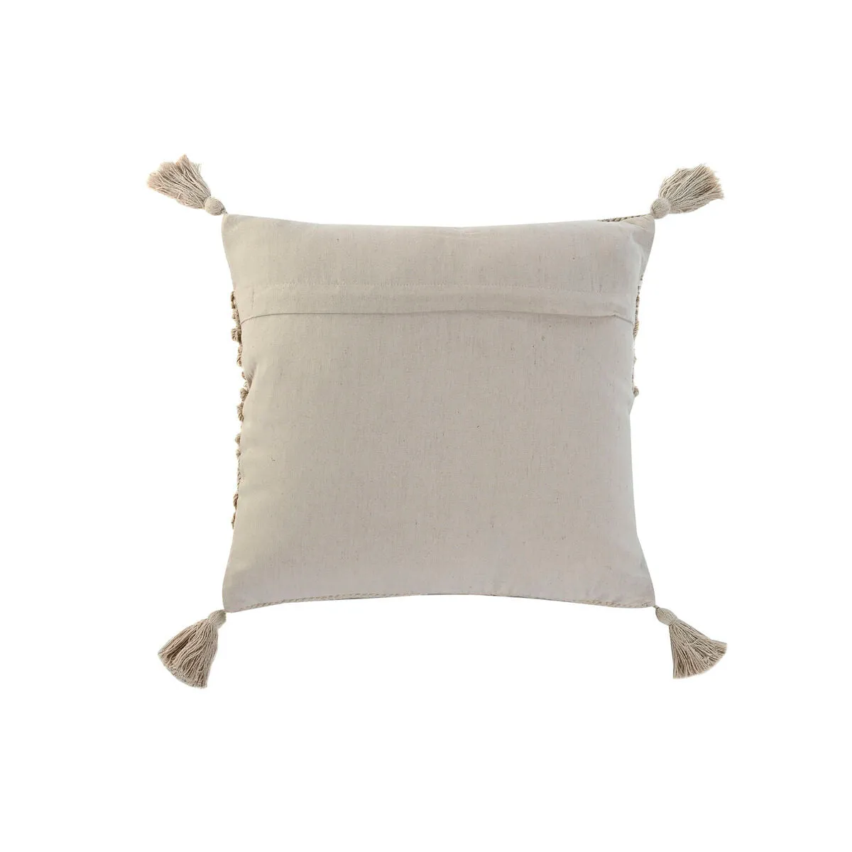 Cushion Home ESPRIT Boho 45 x 45 cm