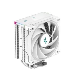 Deepcool Ak400 Digital Wh Processor Air Cooler 12 Cm White 1 Pc(S)