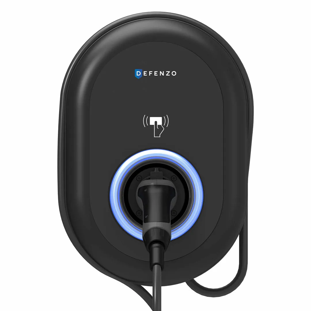 Defenzo Electric Car Charger Wallbox Ac7