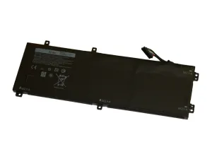 Dell 6-Cell 97 Wh