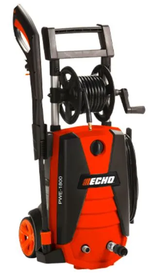 ECHO PWE1800 PSI Electric Pressure Washer