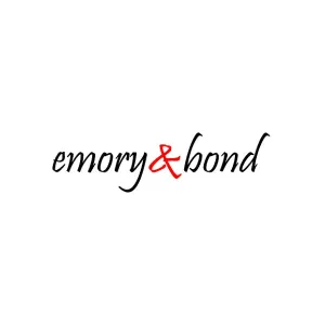 Emory & Bond EM-LTCCAPS-WH Side Cap 4" in White