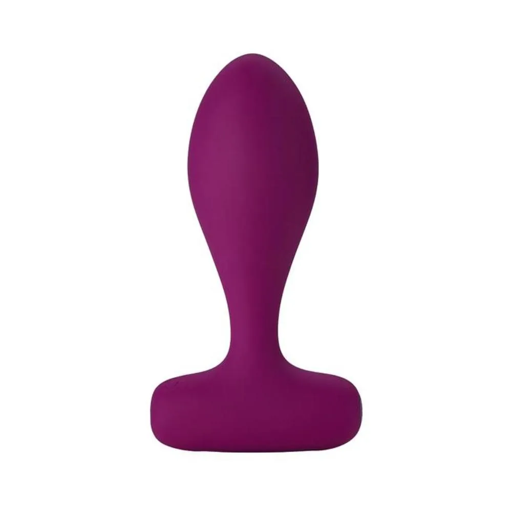 Femme Funn PLUA Plug Fuchsia