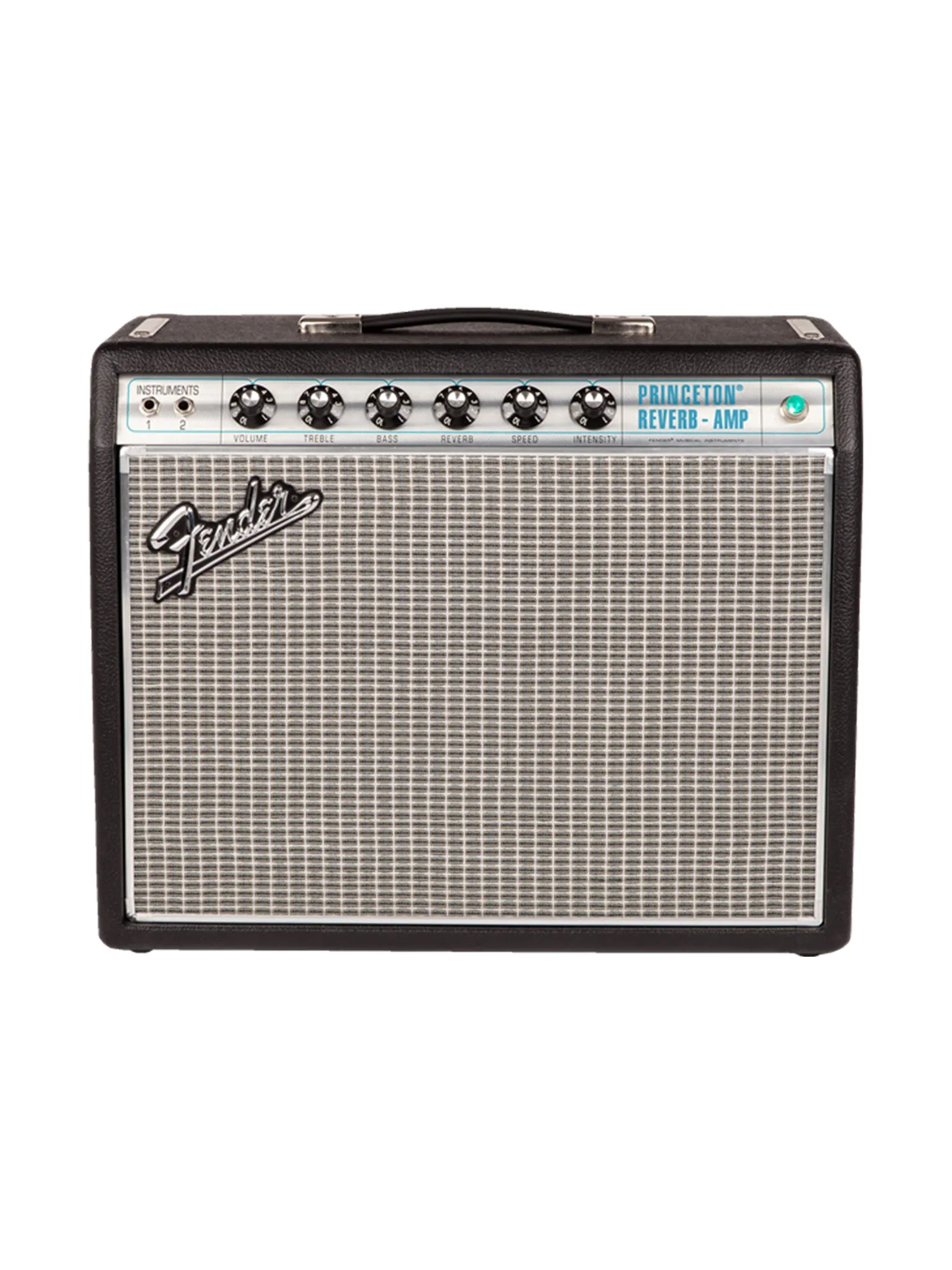 Fender 68 Custom Princeton Reverb