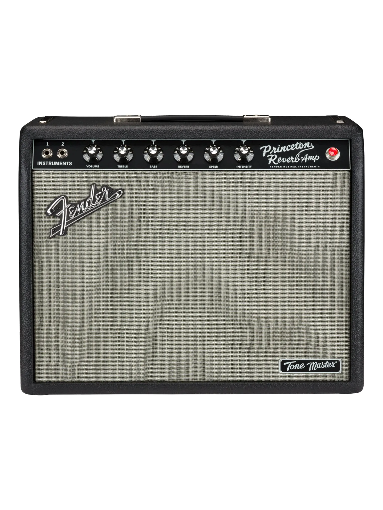 Fender Tone Master Princeton Reverb