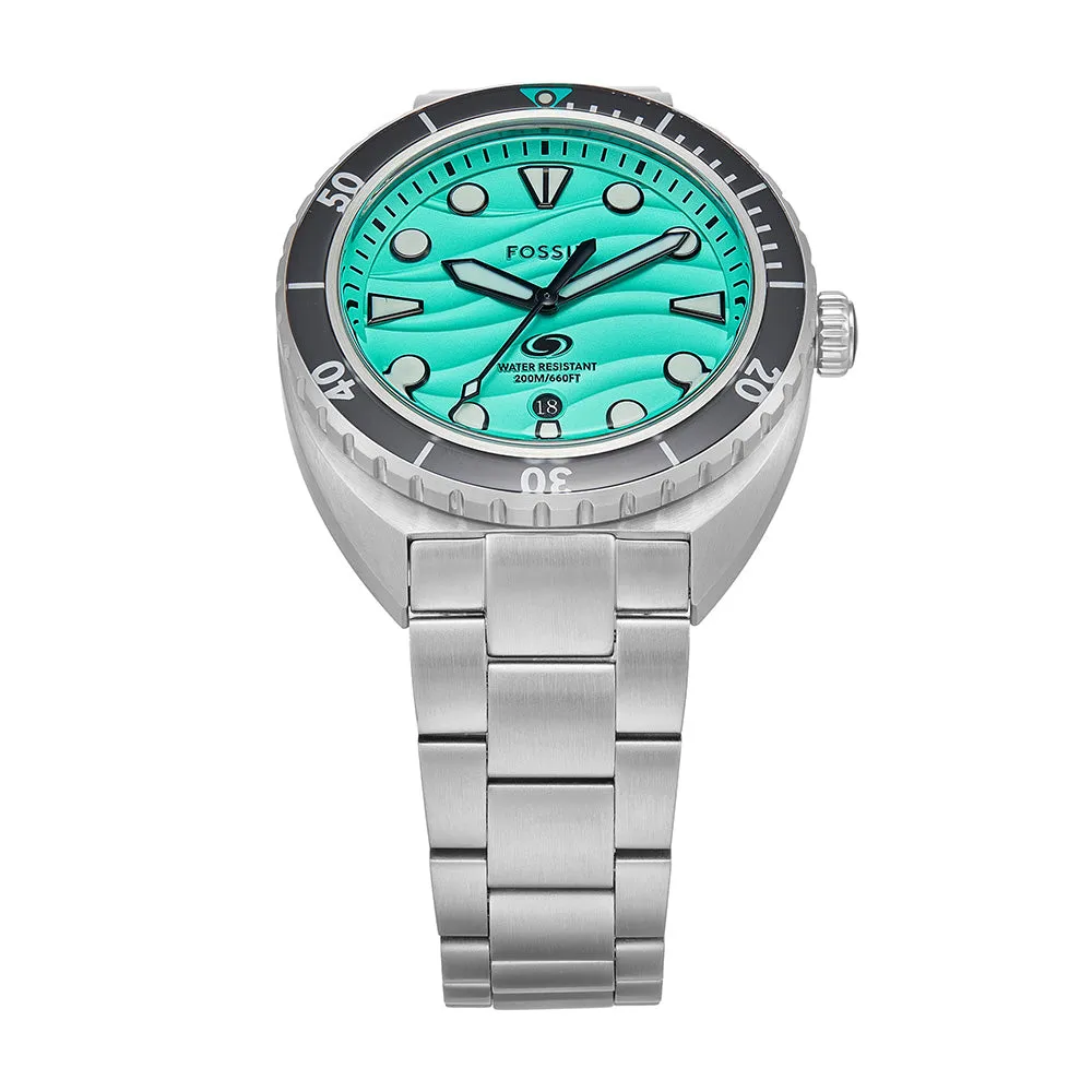 Fossil Breaker FS6066