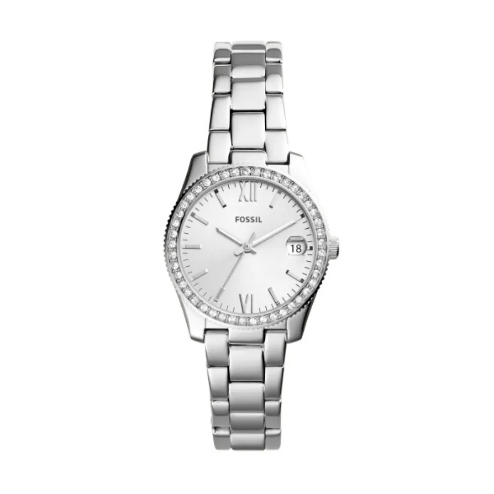 Fossil Scarlette Three-Hand