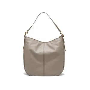 Fossil Women Jolie Hobo |ZB1434788| Gray