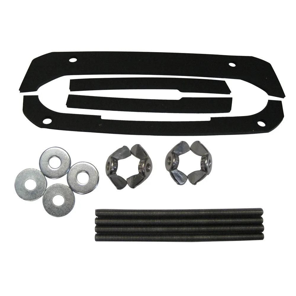 Garmin 010-11682-00 Flush Kit For Echo 200 500 550C