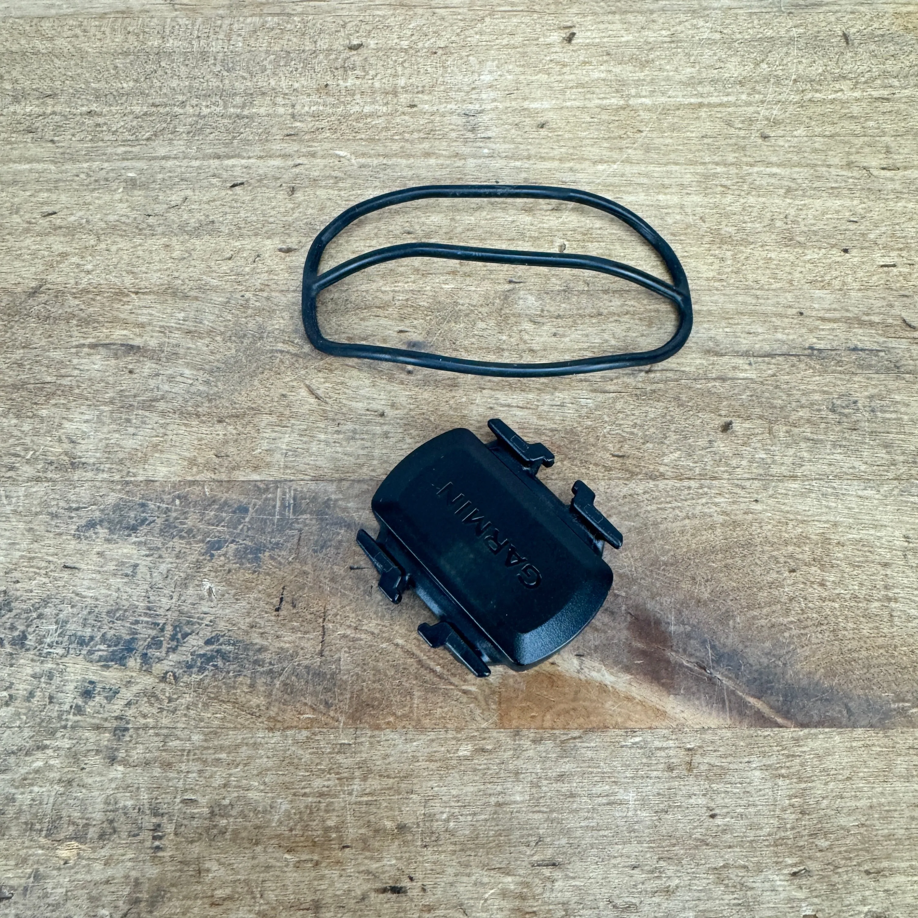 Garmin Bike Cadence Sensor ANT  Capable