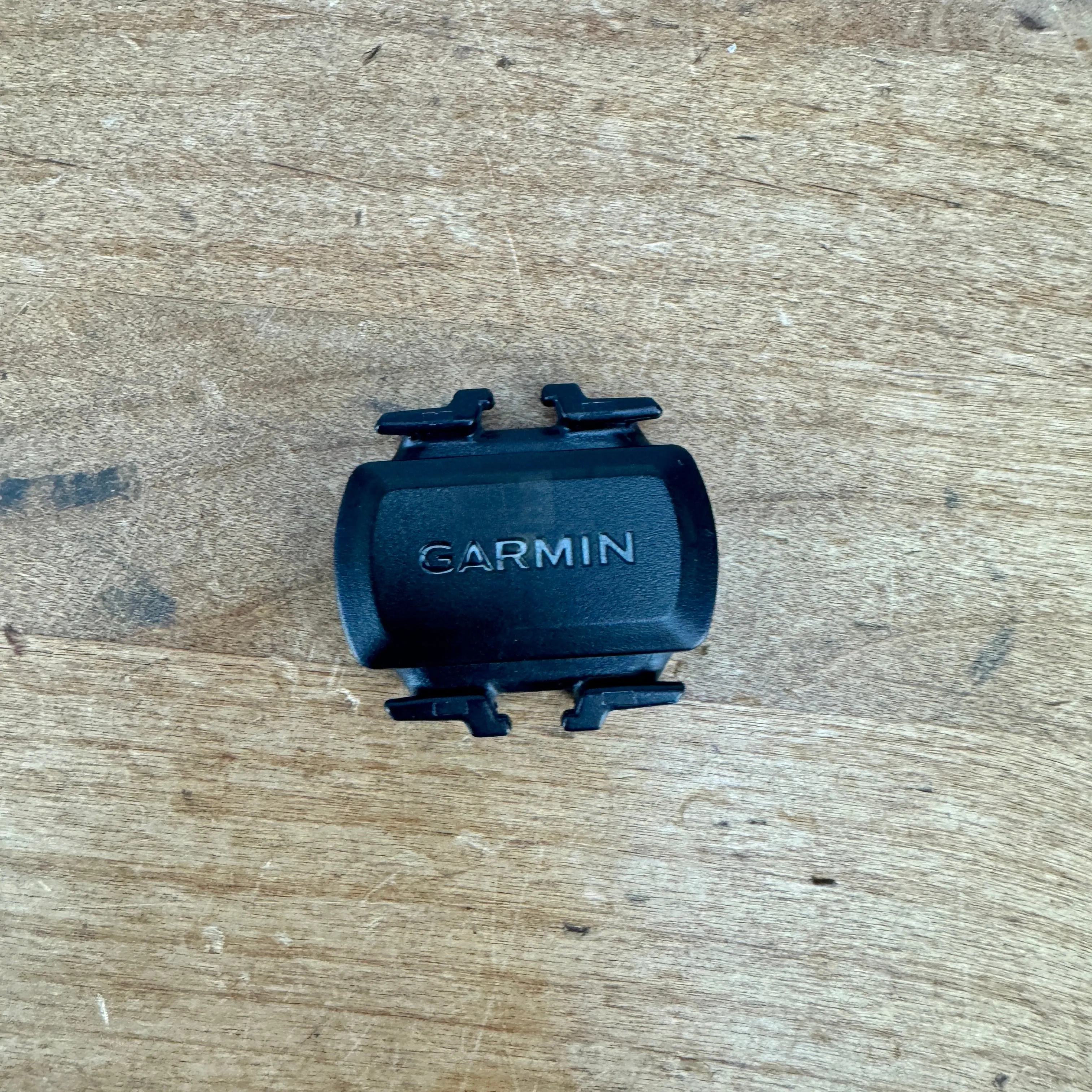 Garmin Bike Cadence Sensor ANT  Capable