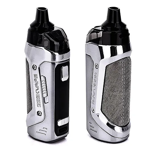 GeekVape B60 Aegis Boost 2 Pod Mod Kit