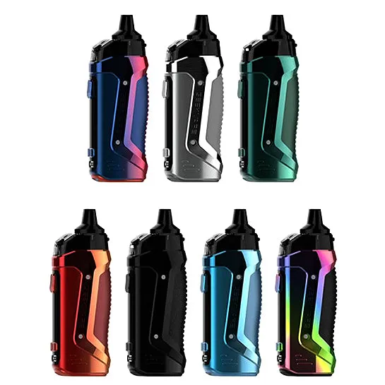 GeekVape B60 Aegis Boost 2 Pod Mod Kit