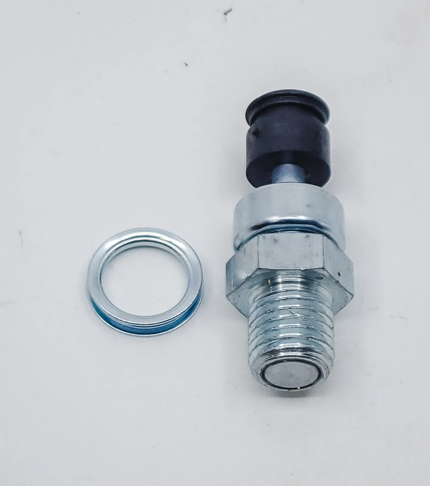 GENUINE ECHO DECOMPRESSION VALVE FITS CS-590 CS-620P CS-600 A014000110