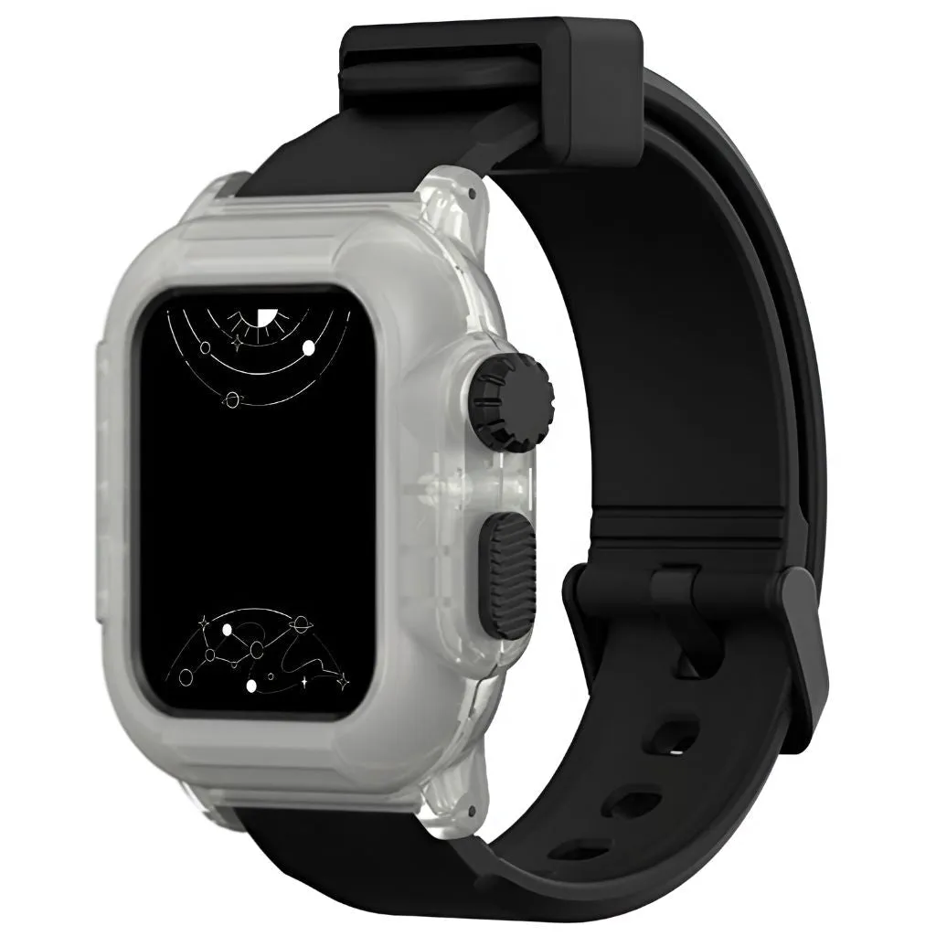 Gladius Tactical Silicone Band   Case