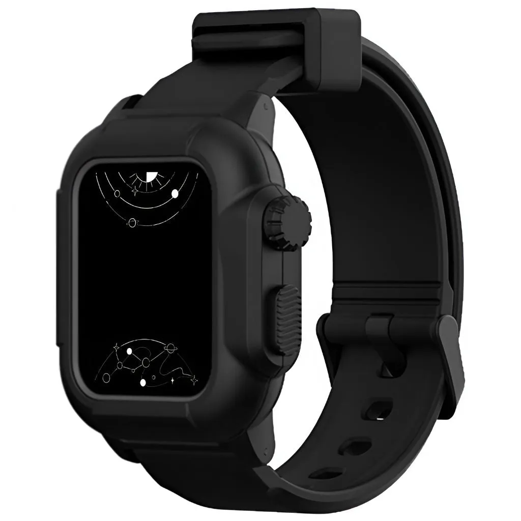 Gladius Tactical Silicone Band   Case