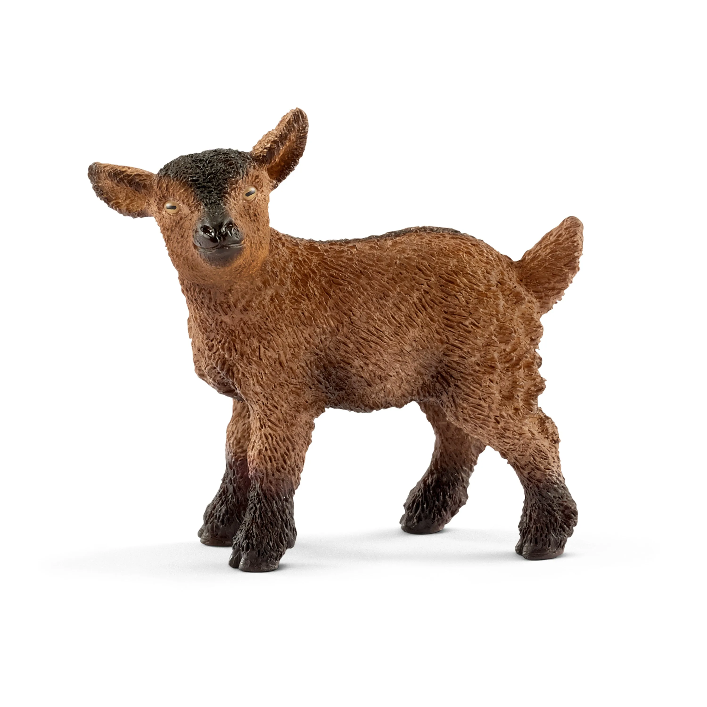 Goat Kid 2" Figure