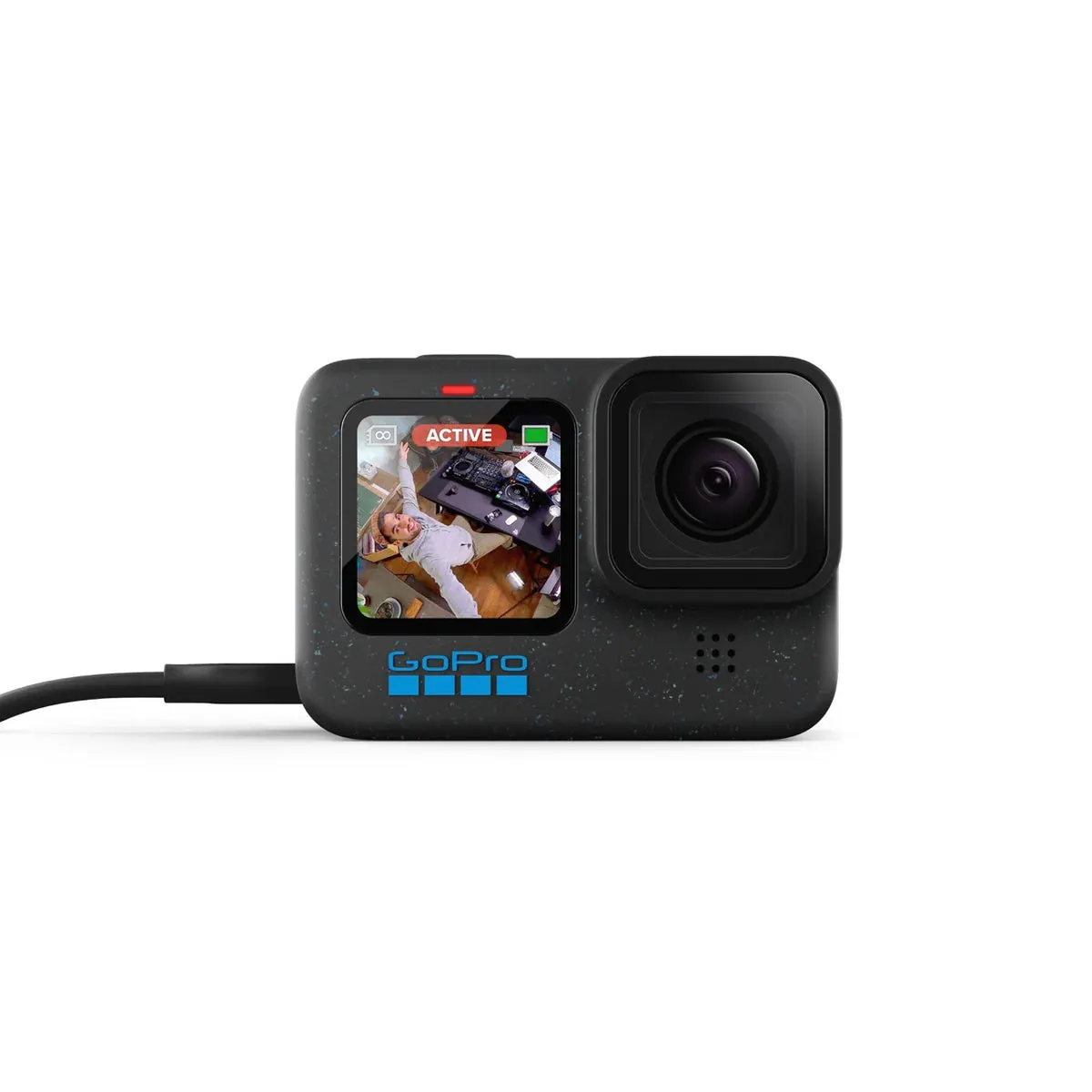 GoPro Hero 12 Speciality Black Camera