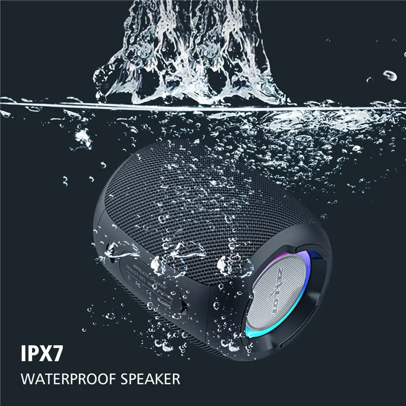 Grav Speaker™