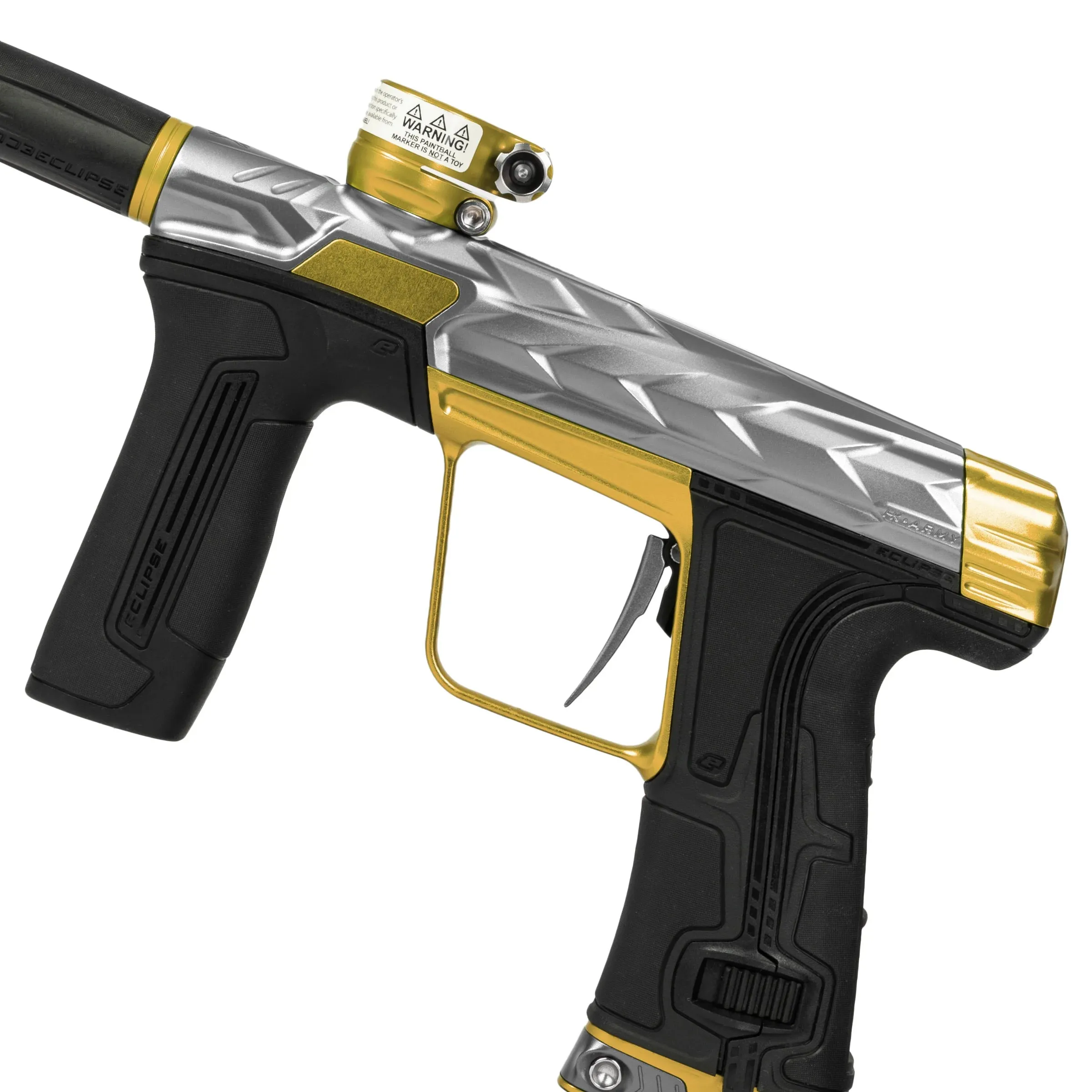 HK Army Fossil CS3 - Canary