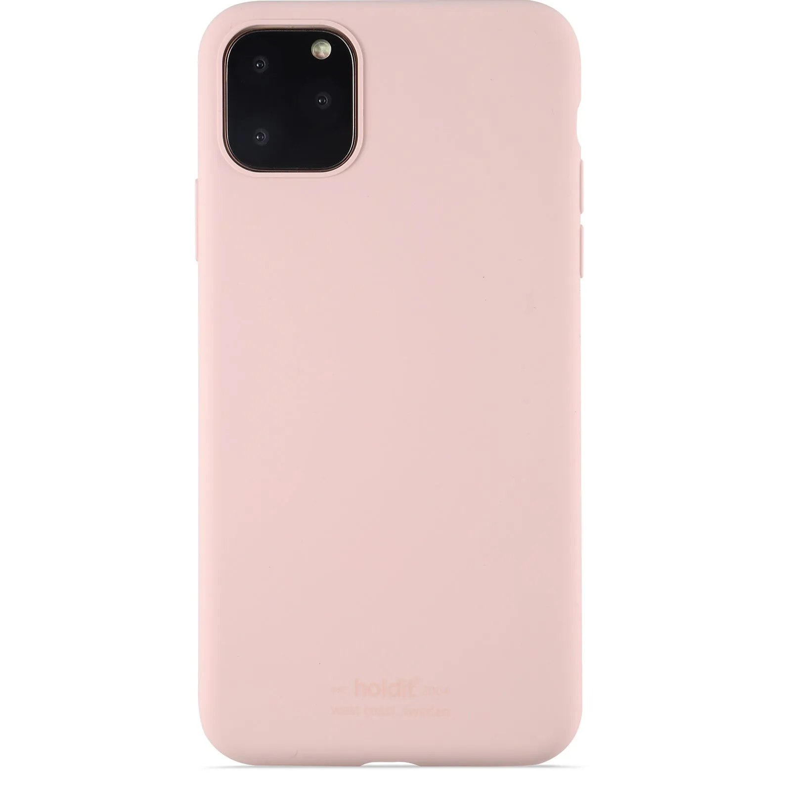 Holdit Phone Case Silicone for iPhone 11/XR