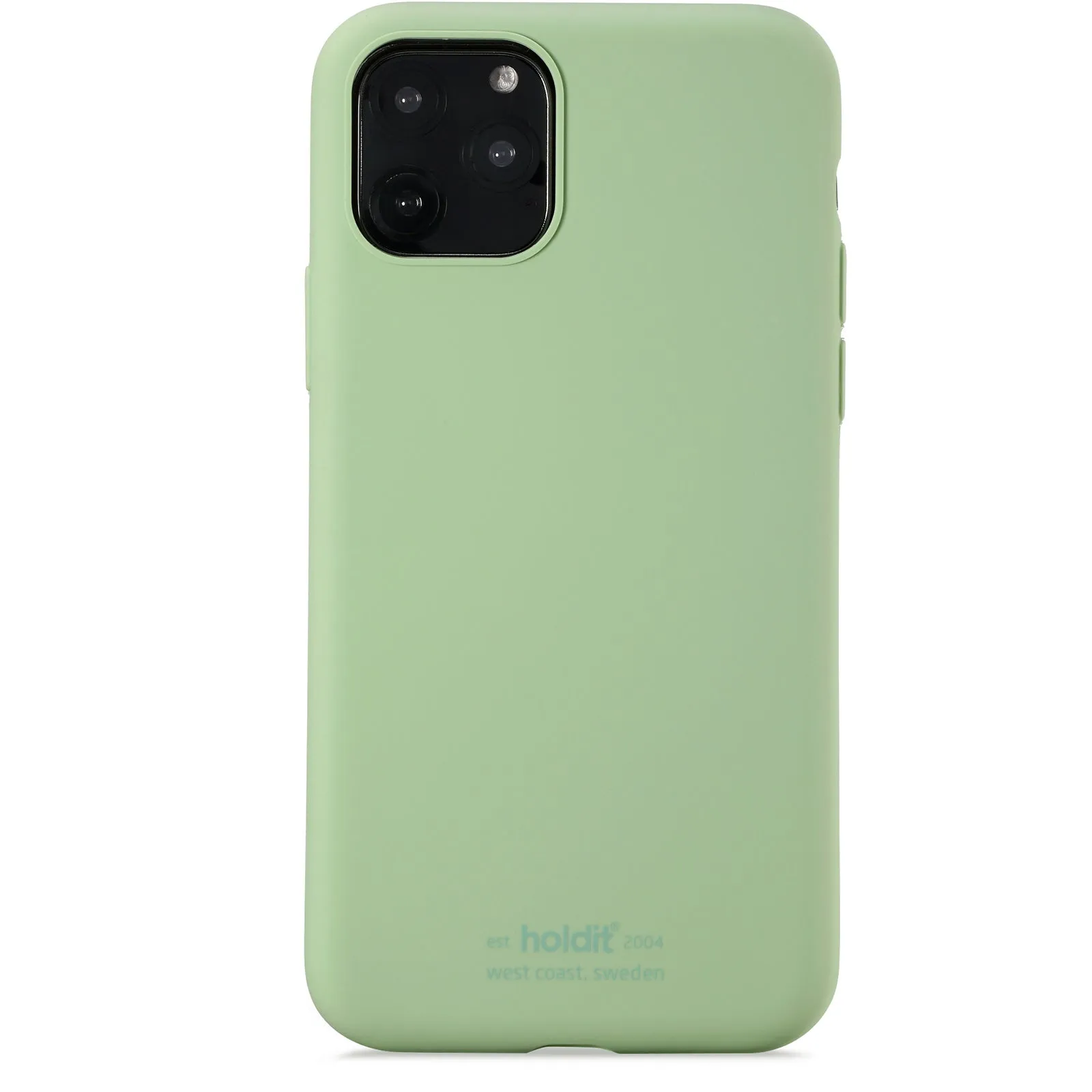 Holdit Phone Case Silicone iPhone 11 Pro / Xs / X