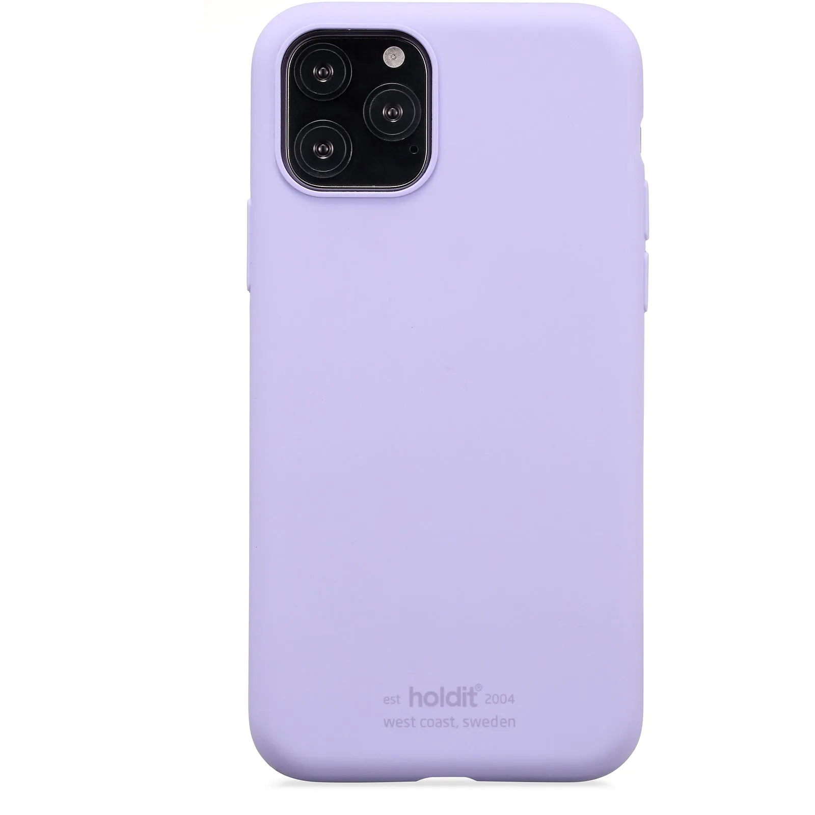 Holdit Phone Case Silicone iPhone 11 Pro / Xs / X