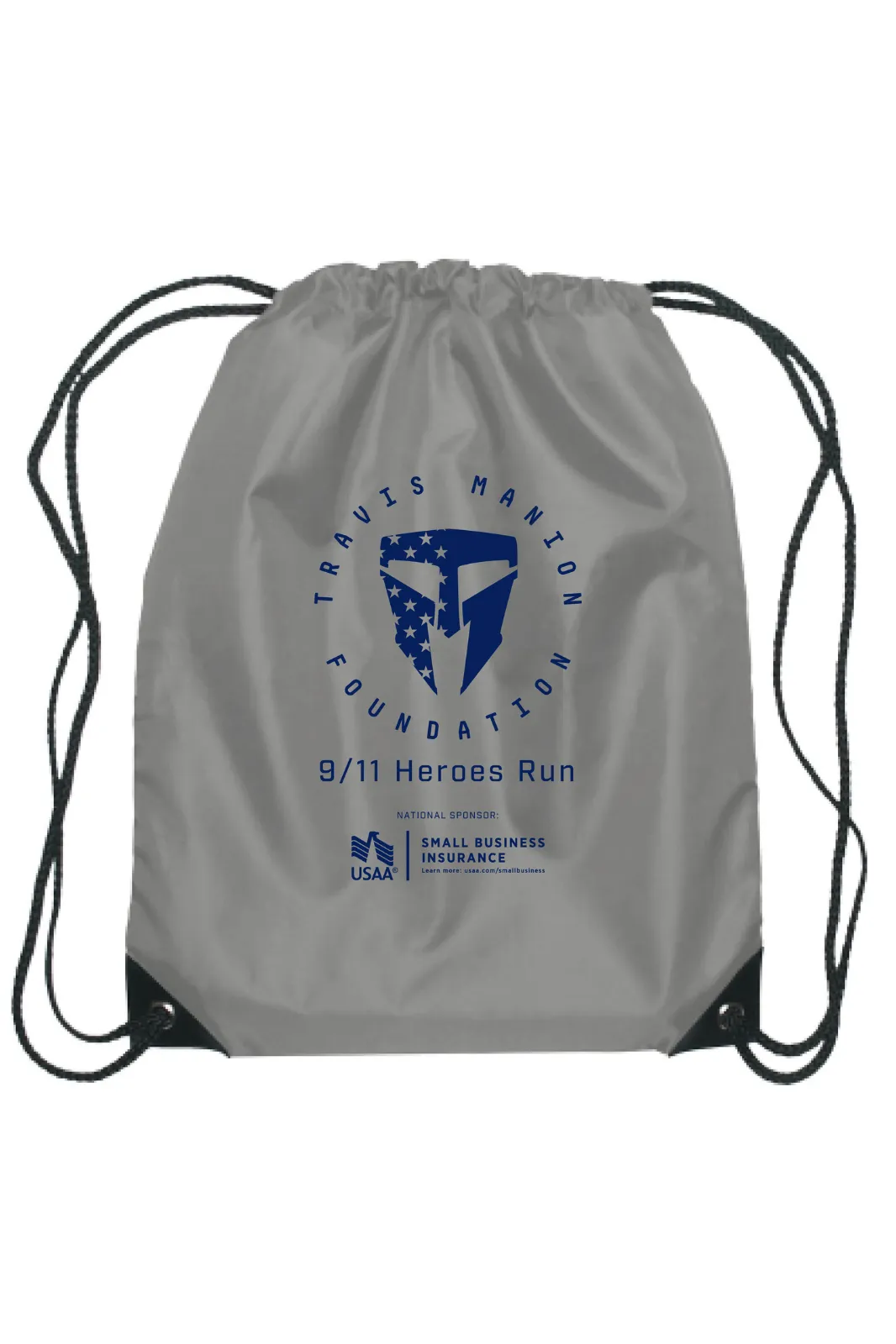 HR Drawstring Bag