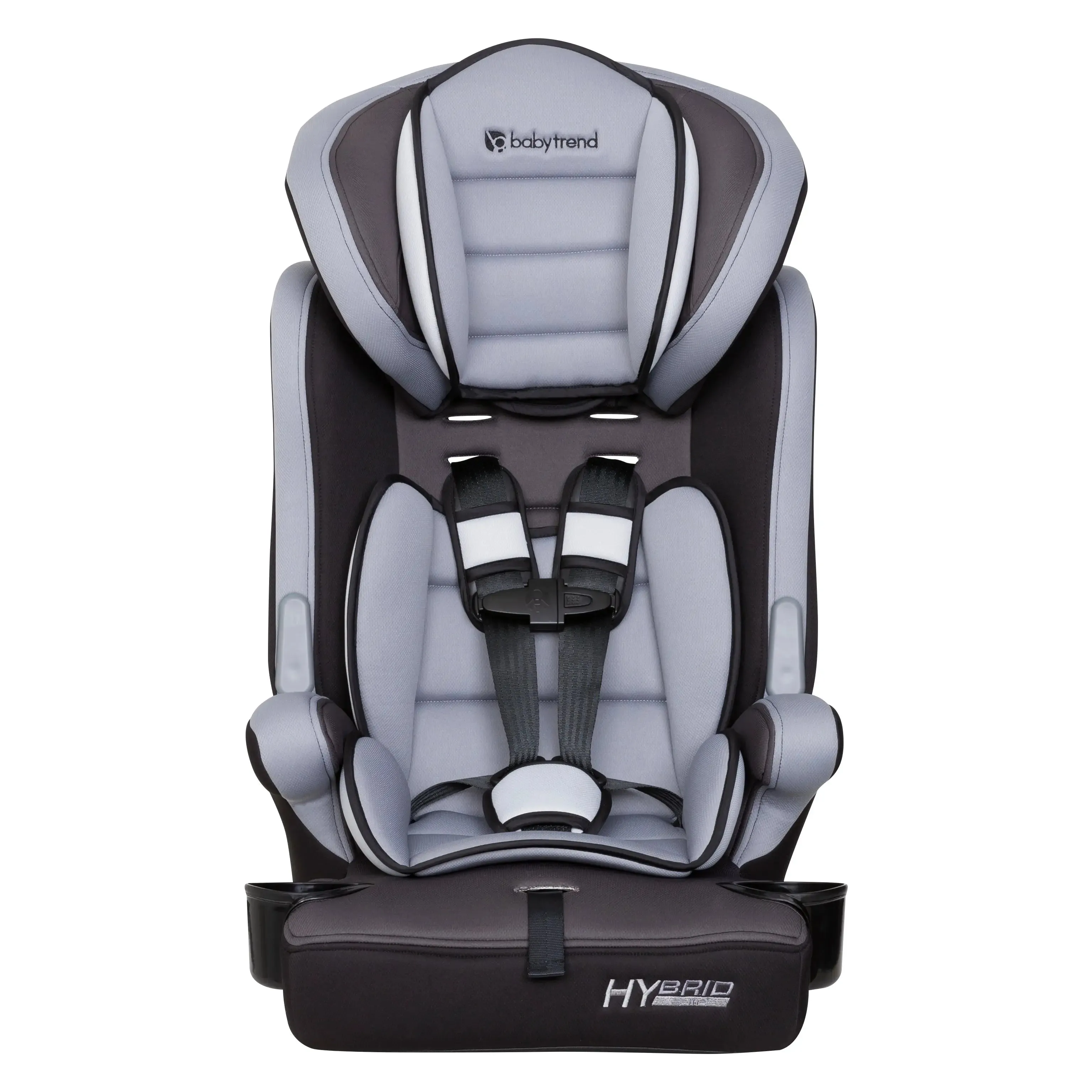 Hybrid™ 3-in-1 Combination Booster Car Seat