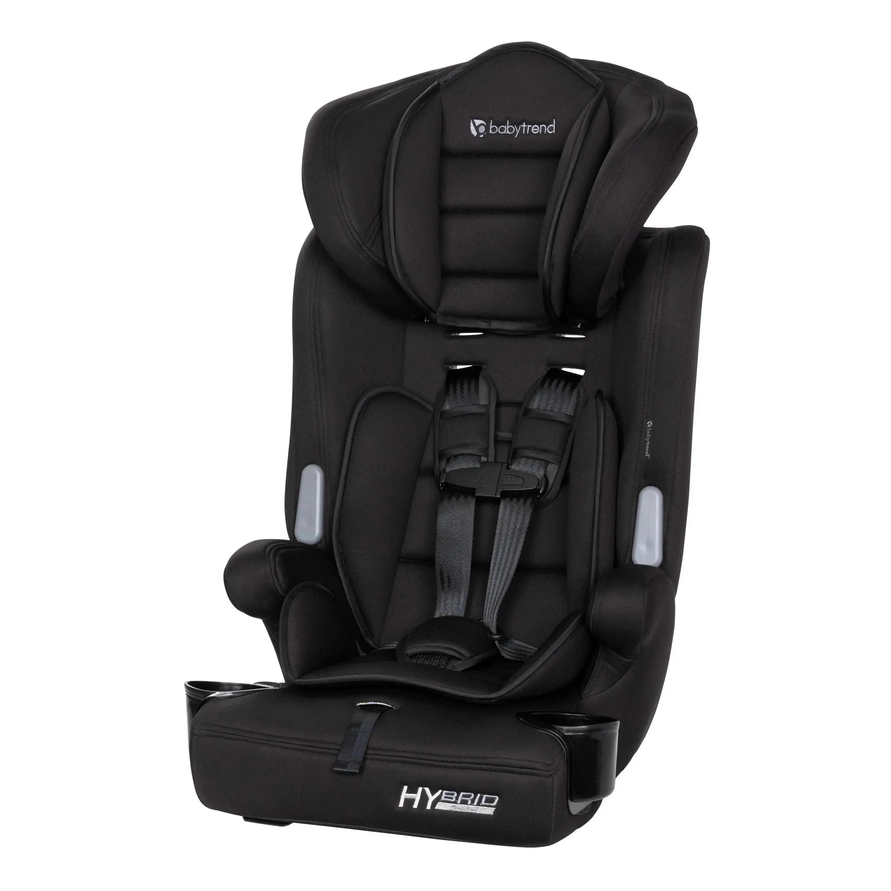 Hybrid™ 3-in-1 Combination Booster Car Seat