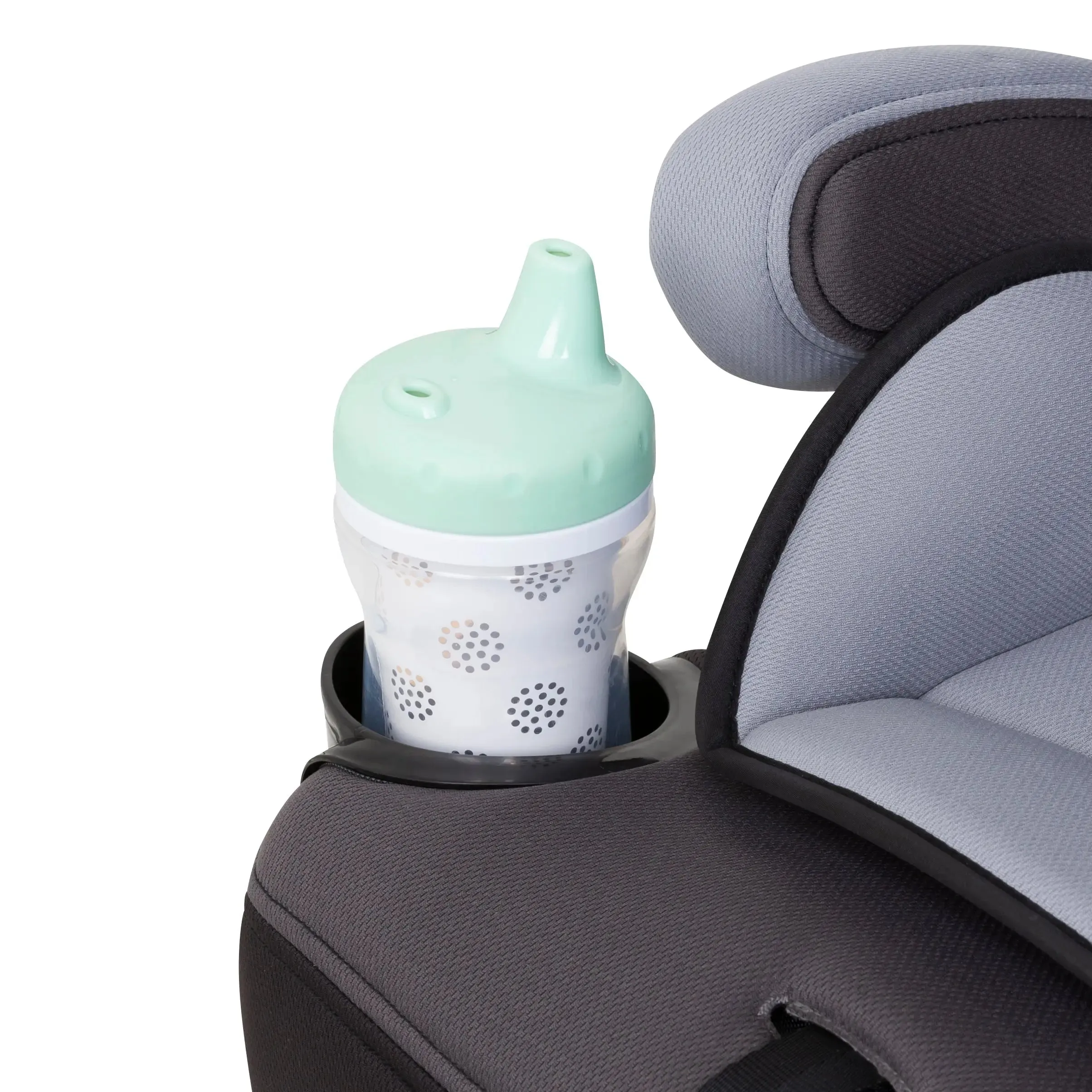 Hybrid™ 3-in-1 Combination Booster Car Seat