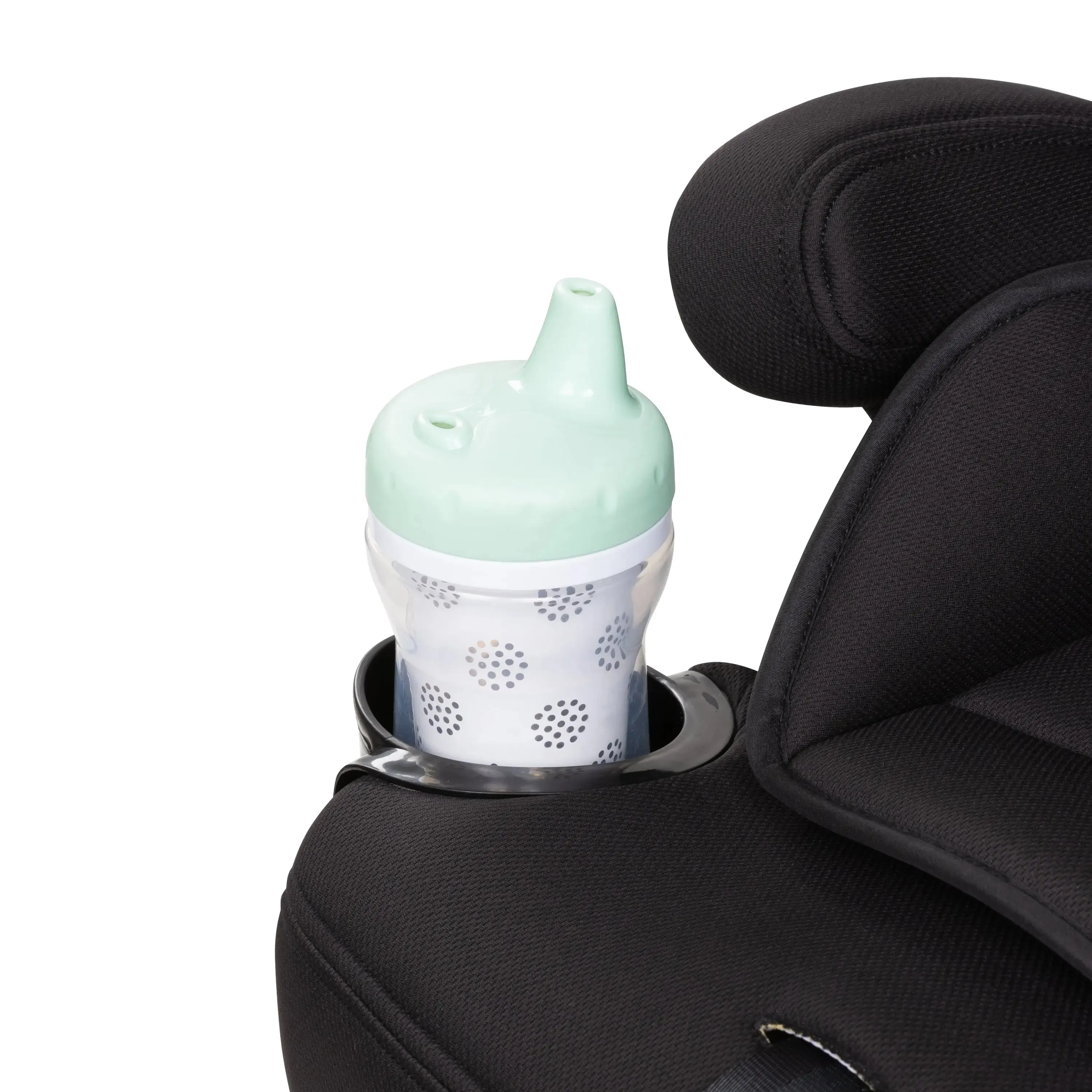 Hybrid™ 3-in-1 Combination Booster Car Seat