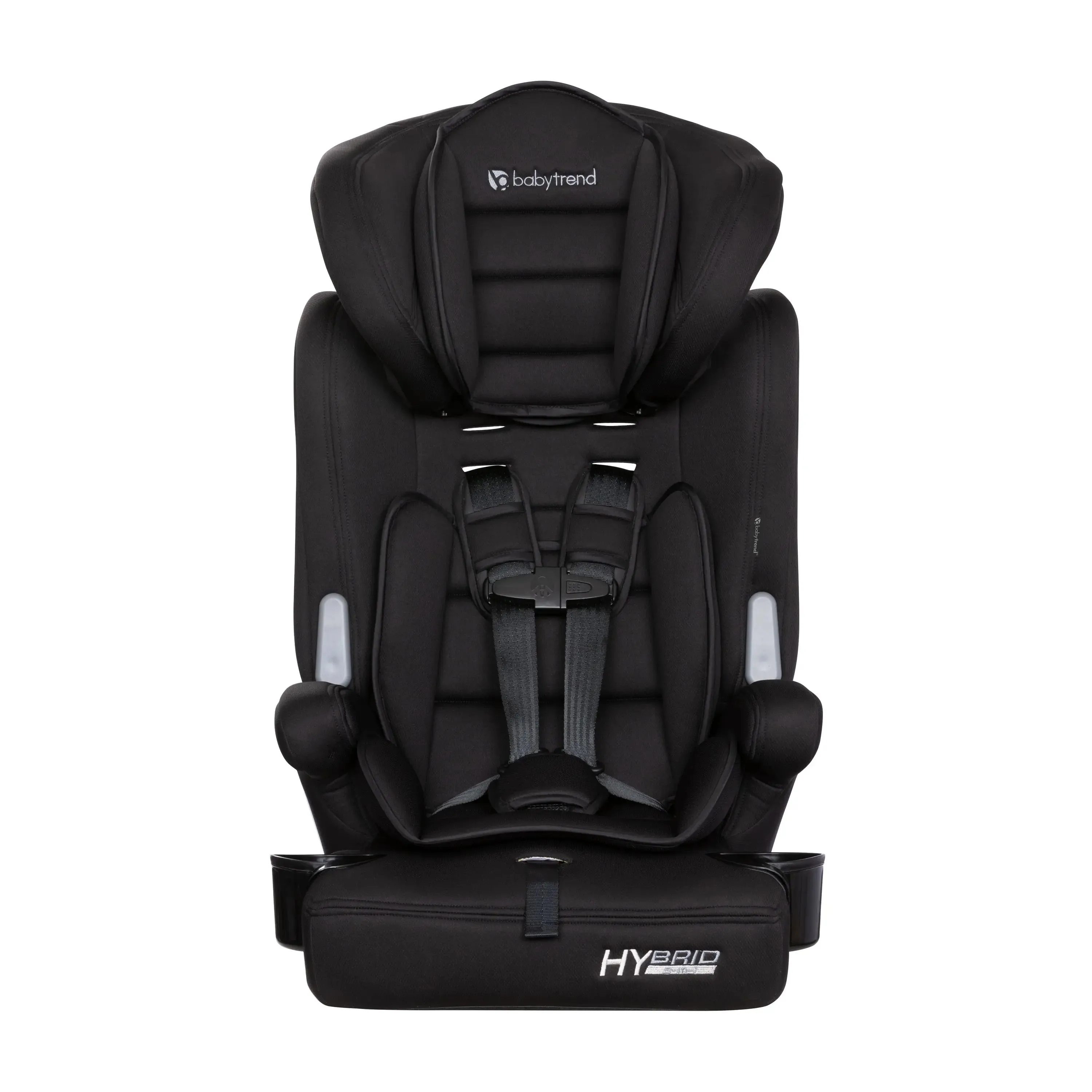 Hybrid™ 3-in-1 Combination Booster Car Seat