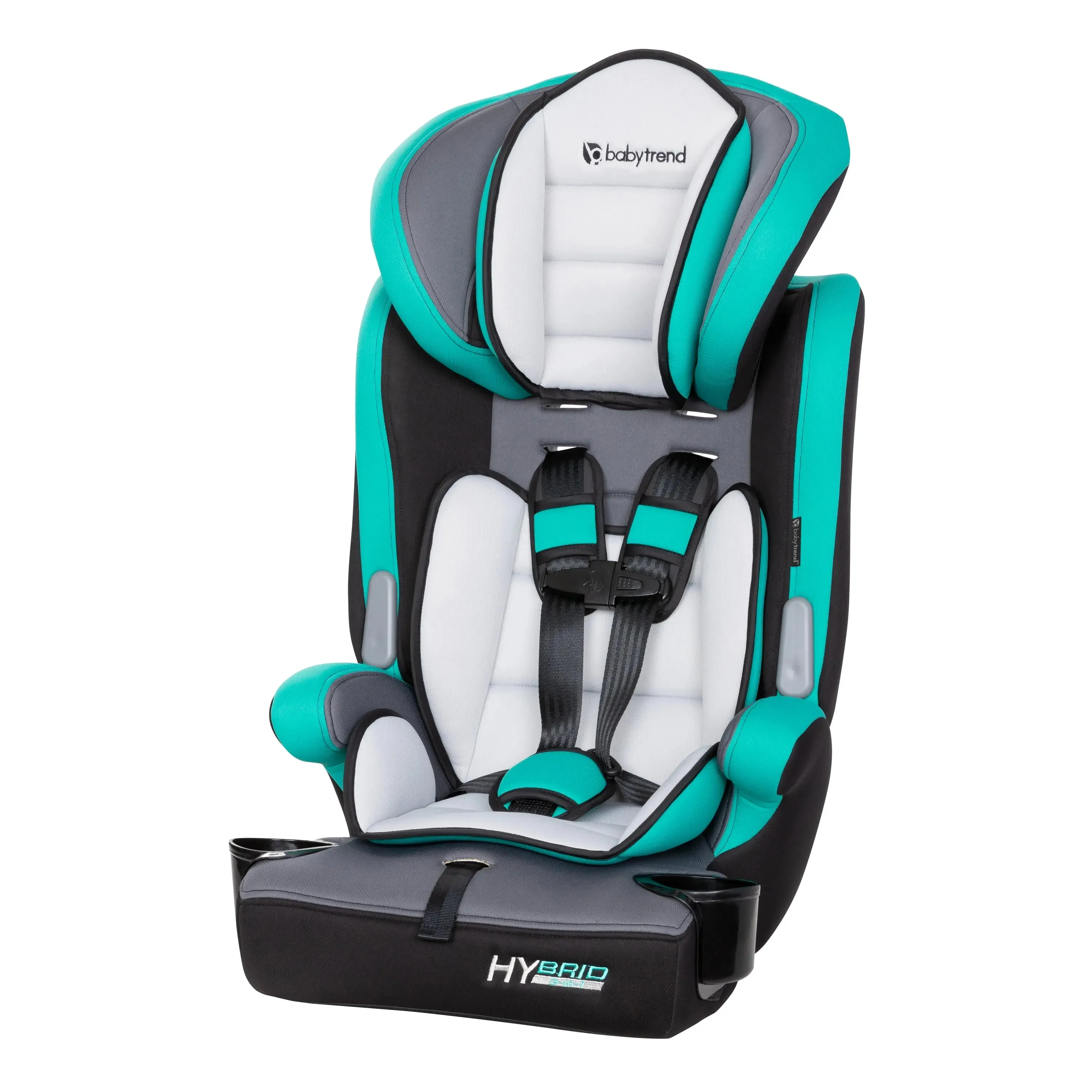 Hybrid™ 3-in-1 Combination Booster Car Seat