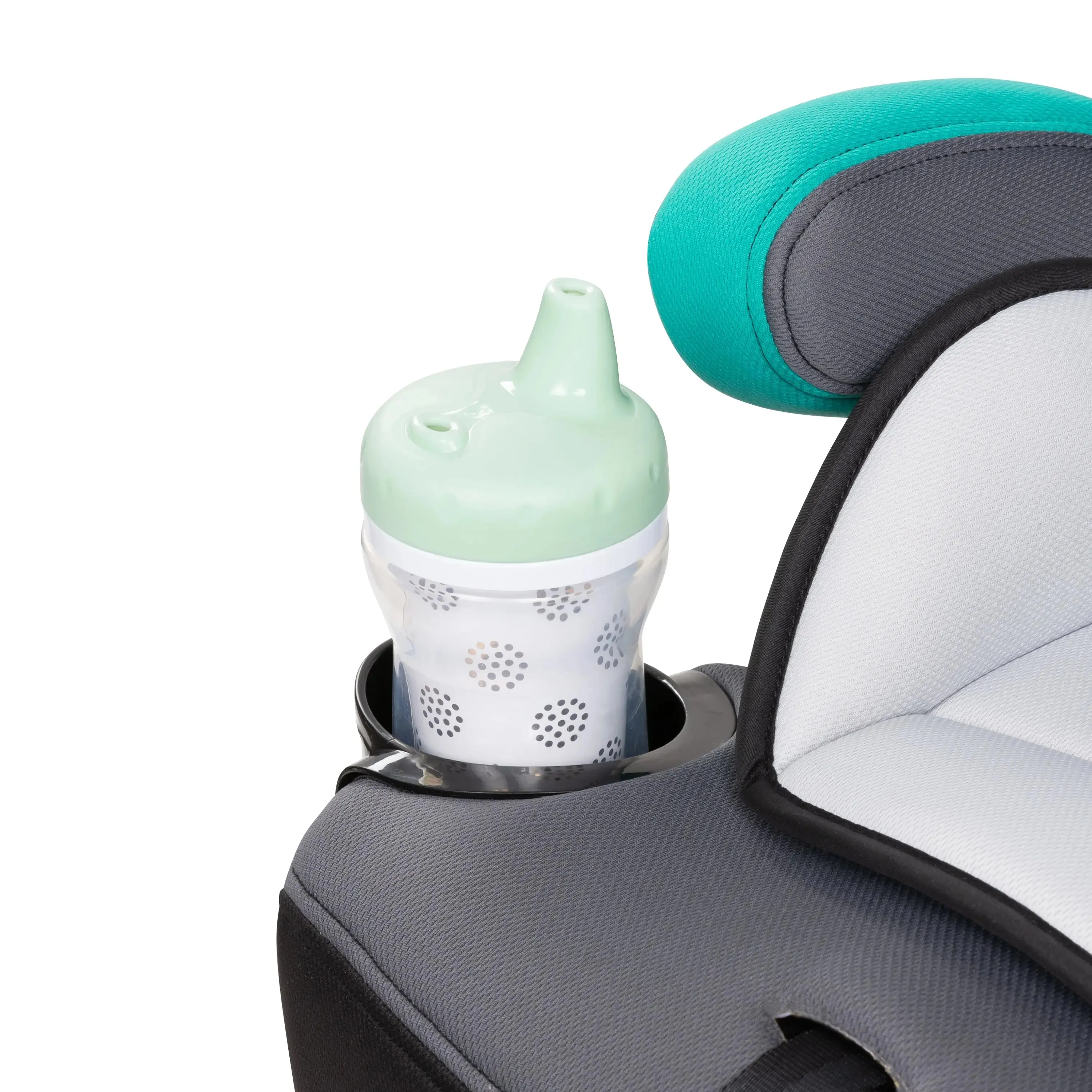 Hybrid™ 3-in-1 Combination Booster Car Seat