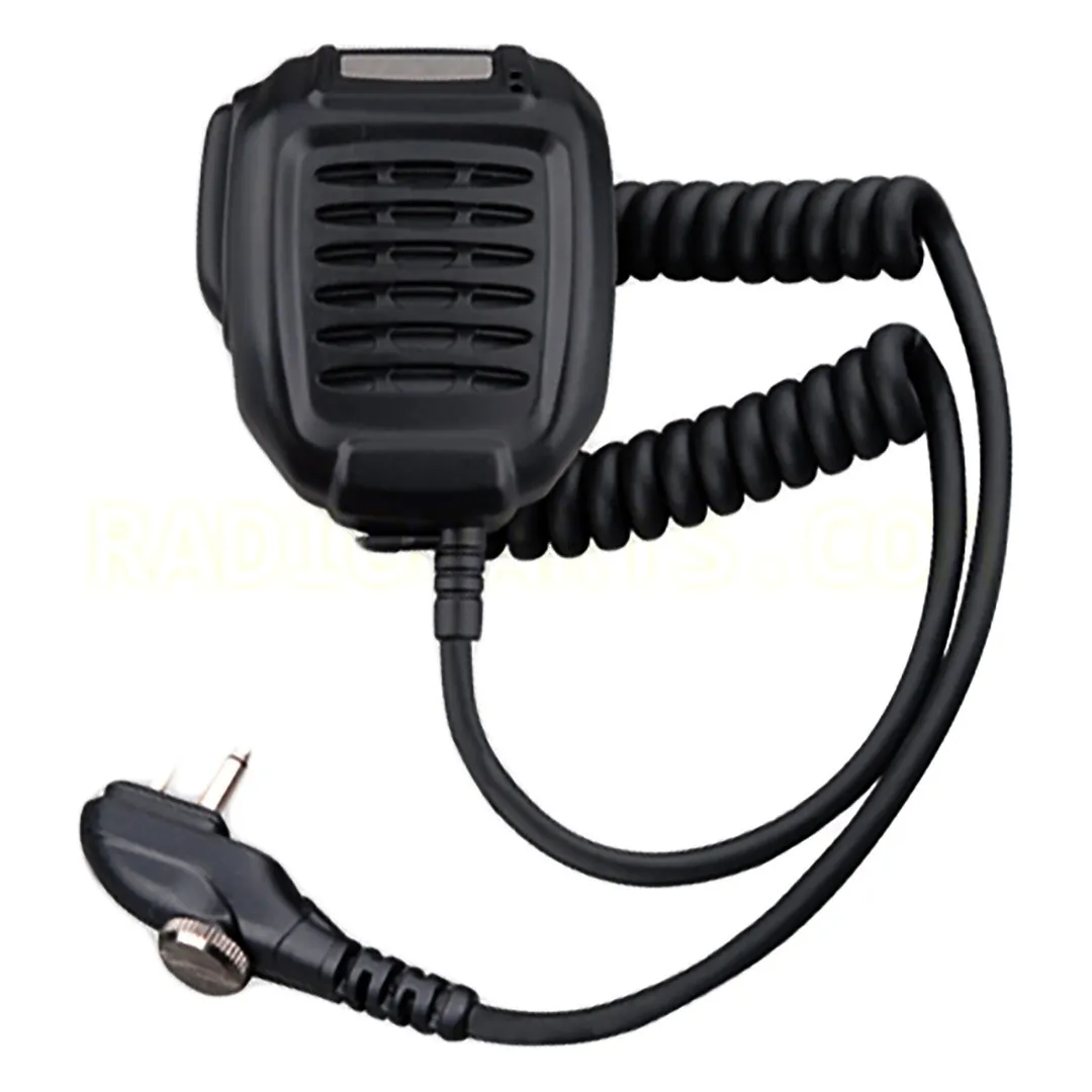 Hytera SM08M3 Remote Speaker Microphone for Portable Radios