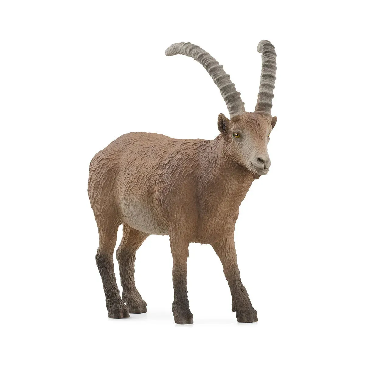 Ibex 4" Figure