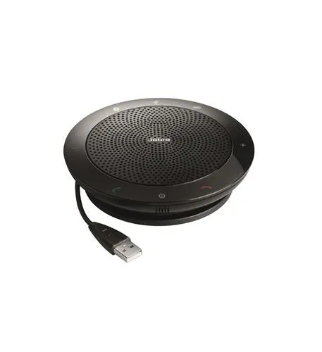 Jabra Speak 510 UC USB/Bluetooth Speakerphone 7510-209