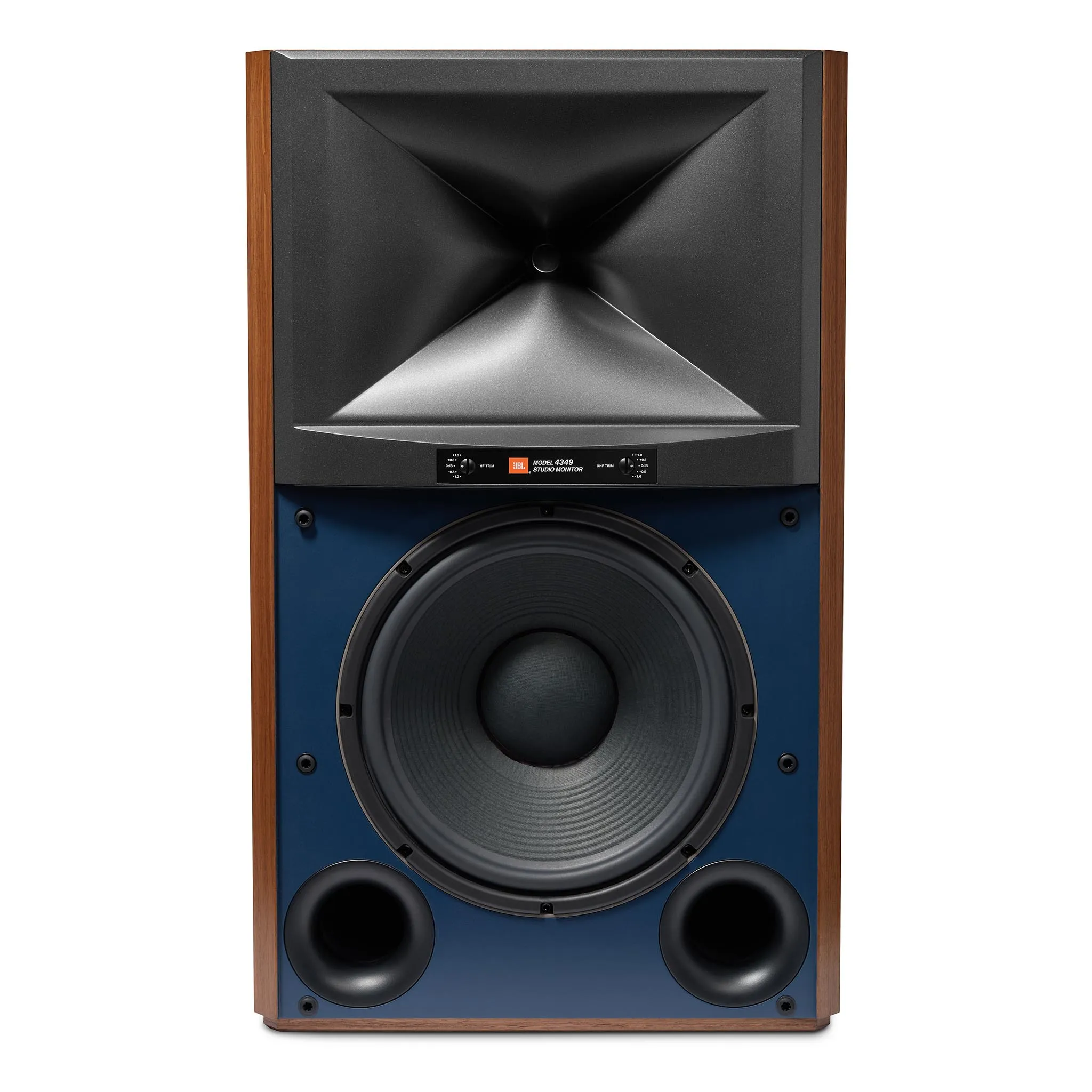 JBL 4349 2-Way Studio Monitor Loudspeaker (each)