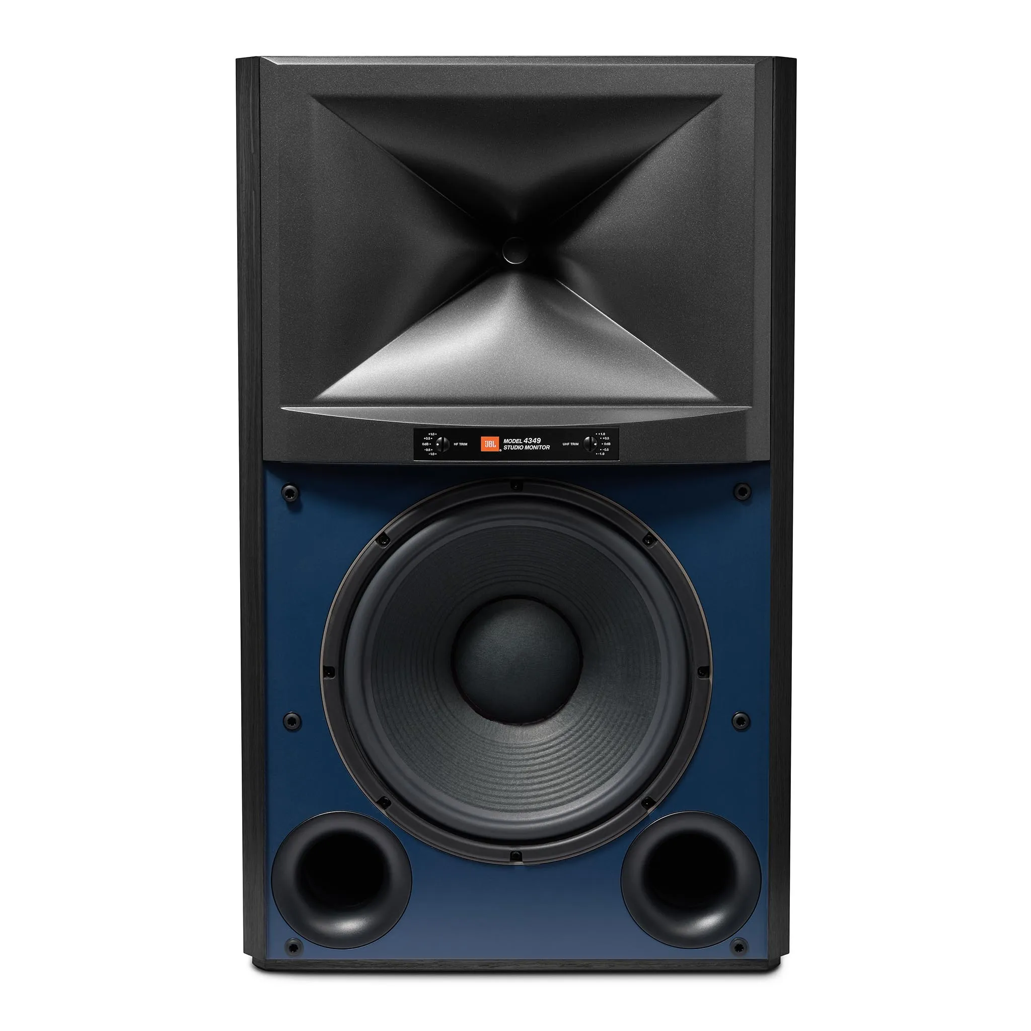 JBL 4349 2-Way Studio Monitor Loudspeaker (each)