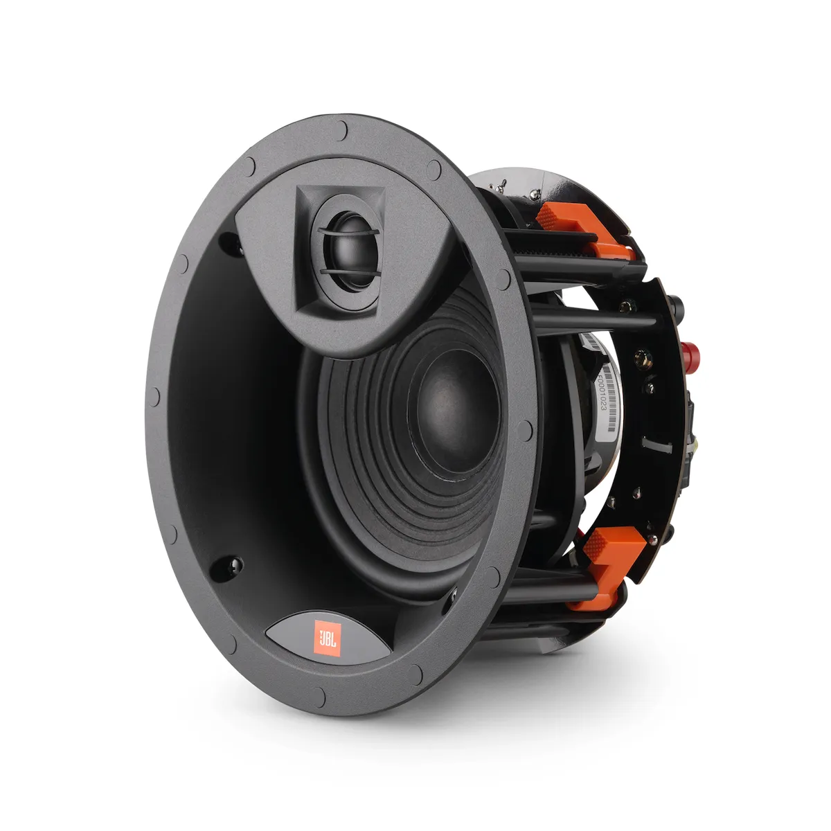 JBL Arena 6IC 2-way In-Ceiling Speaker (Pair)