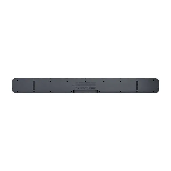 JBL Bar500 5.1-Channel Soundbar with Multibeam Dolby Atmos and Wireless Subwoofer