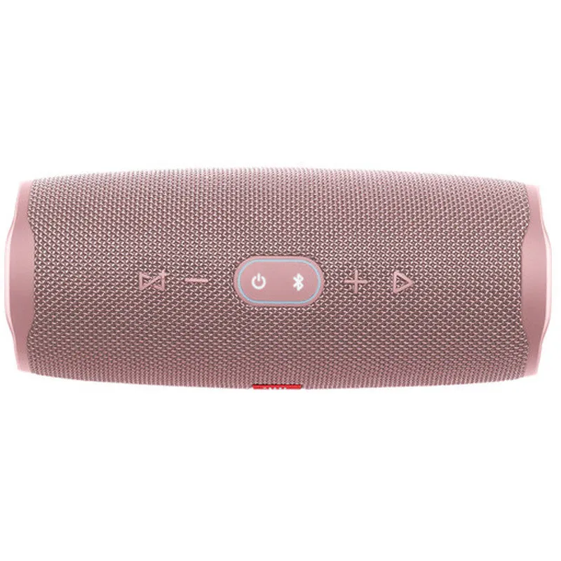 JBL Charge 4 Portable Wireless Bluetooth Waterprrof Speaker (Dusty Pink)